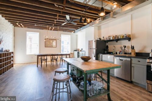 2026 Howard St, Philadelphia PA 19148-3334 exterior