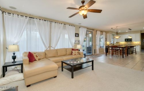 2369 Megan St, Chandler AZ 85225-9009 exterior