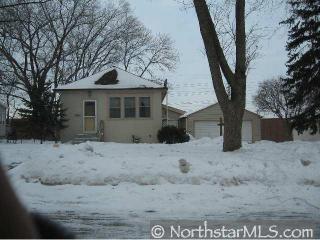 1829 Walnut St, Saint Paul MN  55113-5232 exterior