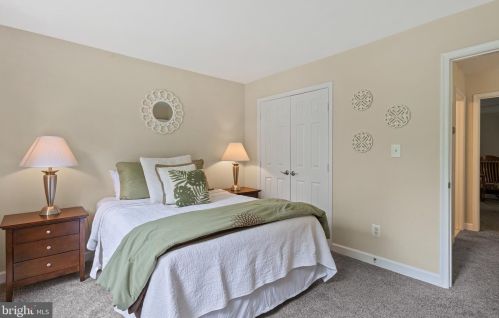 1432 Carlon Ct, Huntingtown MD 20639-2338 exterior