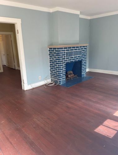 1109 Colonial Rd, Fort Pierce FL 34950-5068 exterior