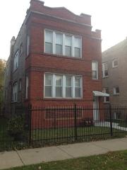 4861 Wabansia Ave, Chicago IL  60639-4539 exterior