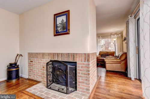 2614 Claret Dr, Fallston MD 21047-2118 exterior