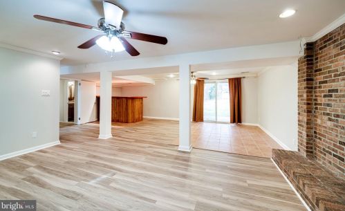 4110 Duvawn St, Alexandria VA 22310-2022 exterior