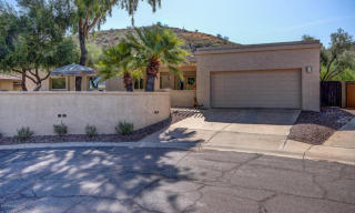 12624 2nd St, Phoenix AZ  85022-3610 exterior