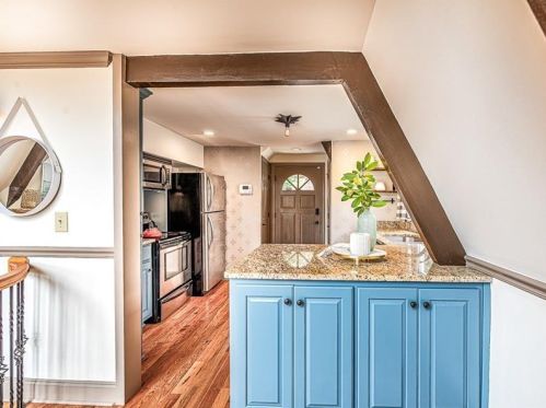 2361 Frd White Rd, Gainesville GA 30506-1141 exterior