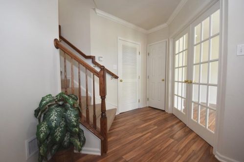 226 Park Square Ln, Pittsburgh PA  15238-3158 exterior