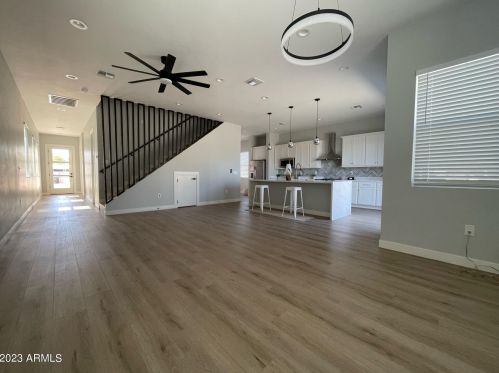 2517 23rd St, Phoenix AZ  85006-1537 exterior