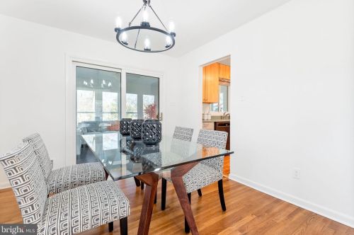 4228 Corcoran St, Alexandria VA 22309-1311 exterior