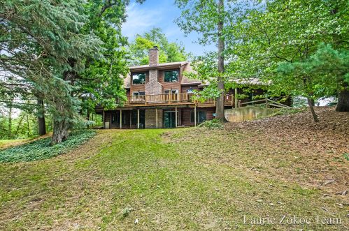 5800 Leonard St, Coppersville MI 49404-9451 exterior