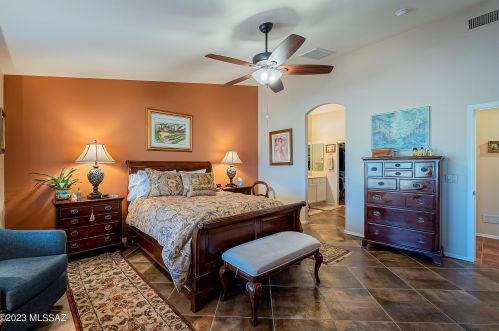 1241 Marshview Ln, Green Valley AZ 85614-6293 exterior