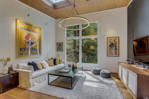 412 Blithedale Ave, Mill Valley CA 94941-2100 exterior