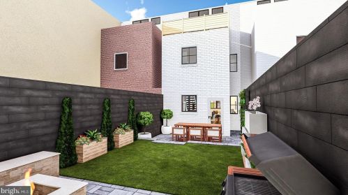 1633 9th St, Philadelphia PA  19122-0028 exterior