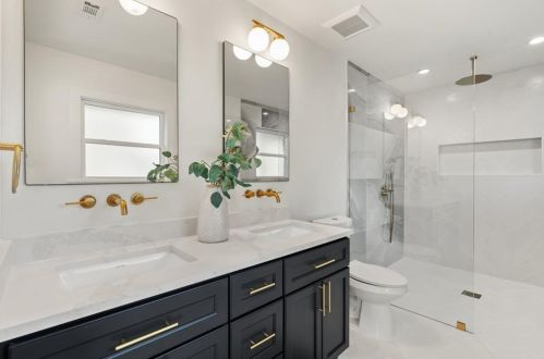 5006 Buffalo Pass, Austin TX 78745-2832 exterior