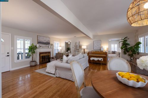 1962 Elinora Dr, Concord CA  94523-2828 exterior