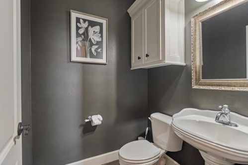 18933 Hbr Side Blvd, Montgomery TX 77356-3224 exterior