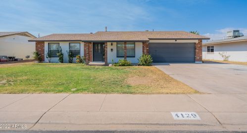 4129 Caron St, Phoenix, AZ 85051-3230