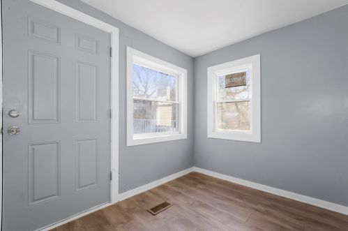 1243 71st St, Chicago IL  60619-1303 exterior