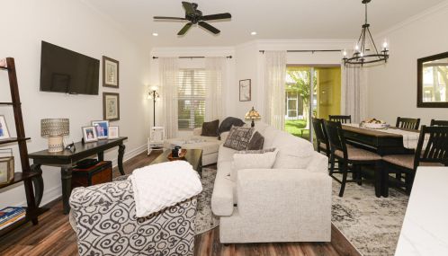 6117 Kendra Ln, Fort Pierce FL 34983-4140 exterior