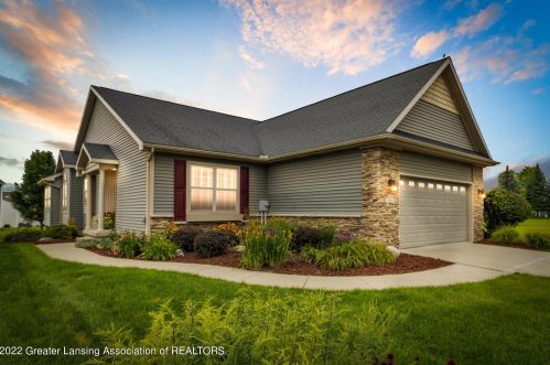 4106 Presidents Way, Dewitt MI 48820-7883 exterior