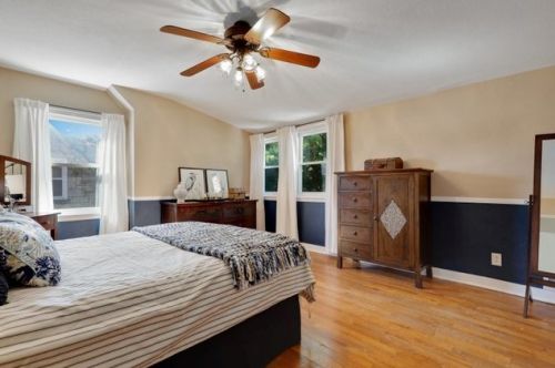 716 Cornelia St, Joliet IL exterior