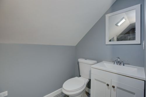 1229 Kildare Ave, Chicago IL 60803-2306 exterior