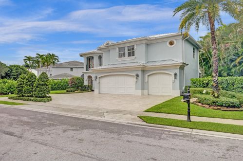 5052 24th Cir, Boca Raton, FL 33431-4330
