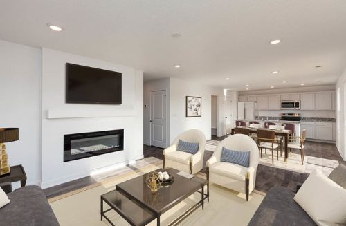 6706 Eich Dr, Joliet IL 60403-1540 exterior