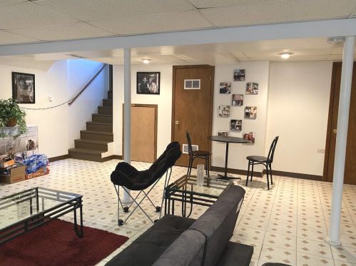 4232 Oakwood Ln, Matteson IL 60443-1925 exterior