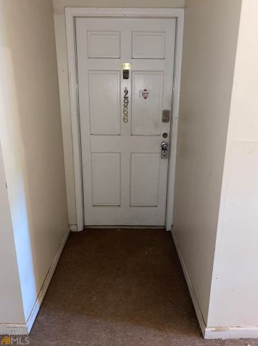 2966 Parc Lorraine, Lithonia GA  30038-1912 exterior