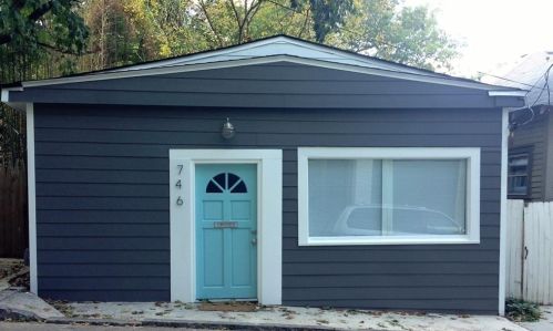 746 Durant Pl, Atlanta GA  30308-0016 exterior