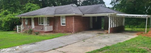 2410 Baker Rd, Atlanta, GA 30318-6138