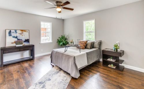 832 Emberwood Dr, Dallas TX 75232-3941 exterior