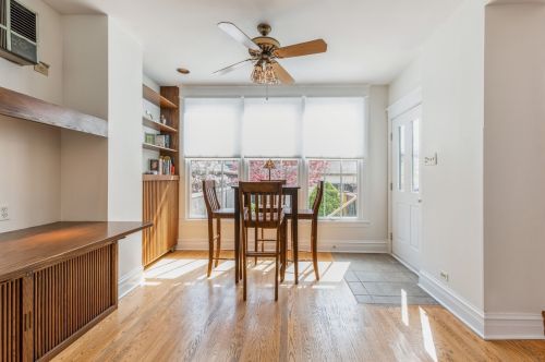 4439 Richmond St, Chicago IL 60622-4356 exterior