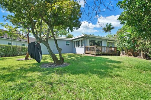 423 3 St, Boca Raton FL 33486-4554 exterior