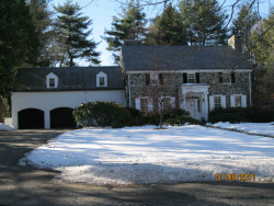 125 Country Club Rd, Newton, MA 02459-3020