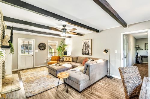 2532 Lakebrook Ct, Atlanta, GA 30360-1715