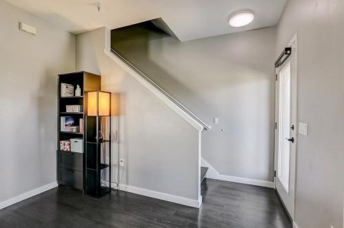 3955 Maple Grove Dr, Madison WI  53719-1842 exterior