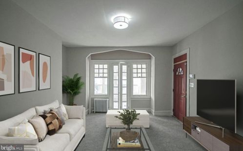 135 56 St, Philadelphia PA 19131-1310 exterior