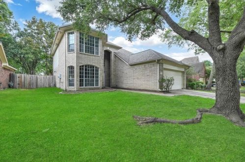 6019 Kelly Mill Ln, Humble, TX 77346-2082