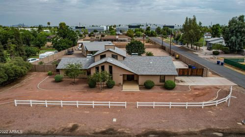 394 Redfield Rd, Chandler AZ 85225-1023 exterior