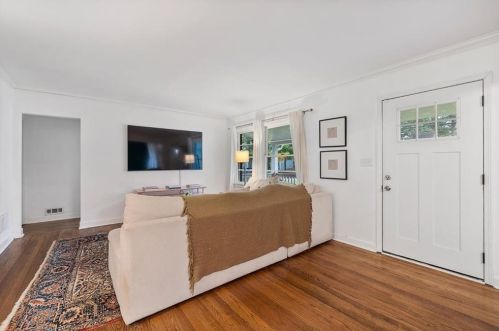 1138 Bouldercrest Dr, Atlanta GA  30316-3633 exterior