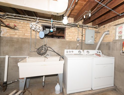 1737 74th Ave, Chicago IL 60707-2612 exterior