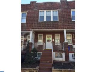 180 Saber St, Philadelphia, PA 19140-1623