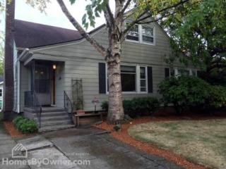 3112 46th Ave, Portland, OR 97213-1168