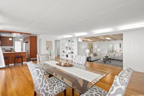 1952 Bertram St, Honolulu HI 96816-2006 exterior