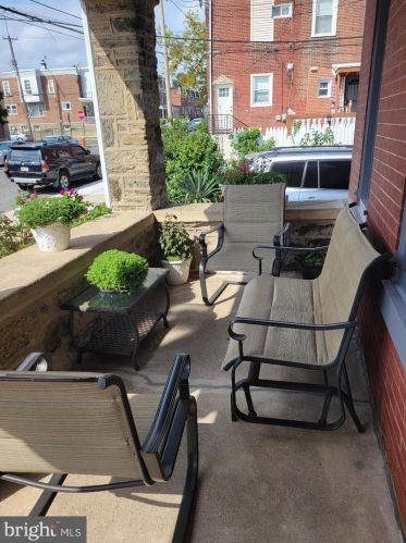 531 Benner St, Philadelphia PA 19149-3214 exterior