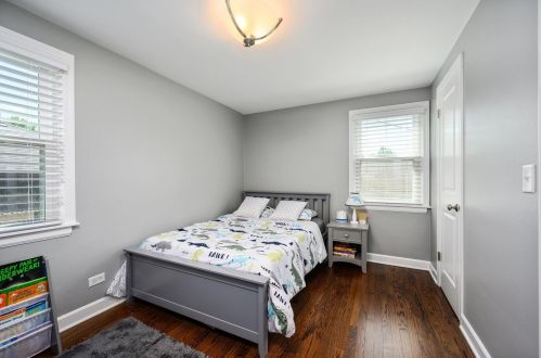 798 Fairfield Ave, Elmhurst IL 60126-3849 exterior