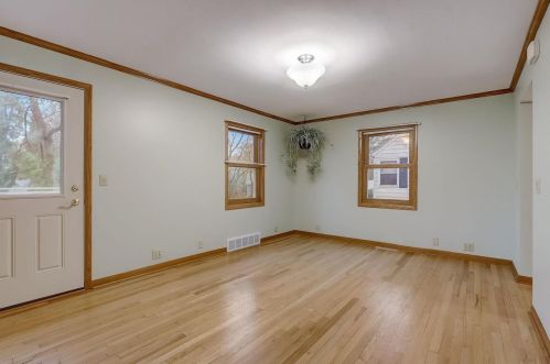 512 Morningside Ave, Madison WI  53716-1737 exterior