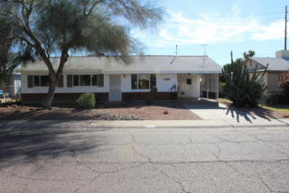 3129 Windrose Dr, Phoenix AZ  85032-6560 exterior